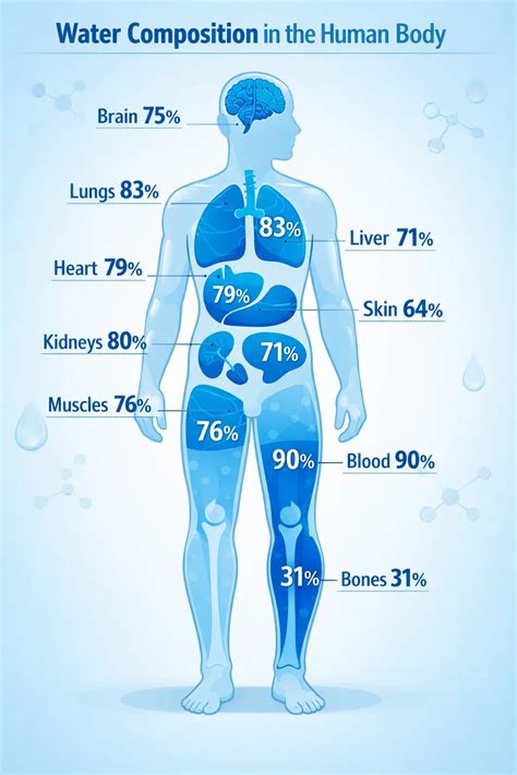 How Drinking Water on an Empty Stomach Benefits Your Body