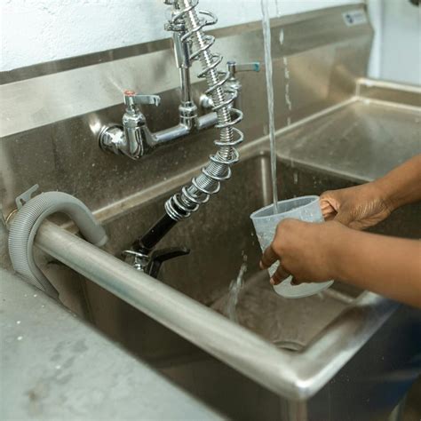 Remote Federal Healthcare Facility - Water Risk Management Program ...