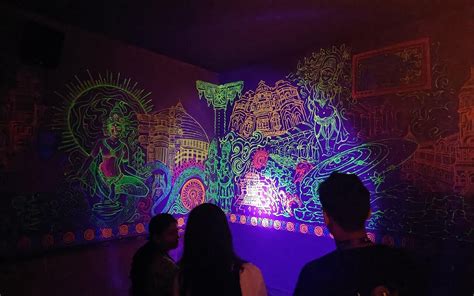 AANKHON DEKHA VR AND EXPERIENCE CENTRE (2025) All You Need to Know ...