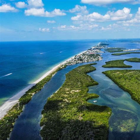 Florida Clear Kayak Tour Named A Top U.S. Experience