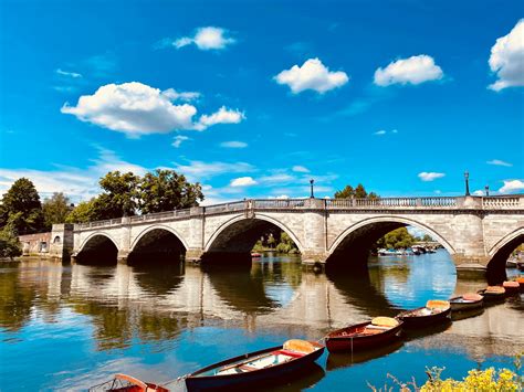 London local elections - Richmond: What to know and who is in the running?