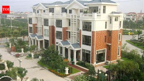 Budget 2026: CREDAI pitches national rental housing mission; seeks tax ...