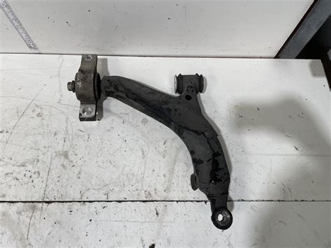 Used Lexus IS300h Left Front Lower Control Arm AVE30 04/2013-09/2016 — 2013 Lexus Is Series ...