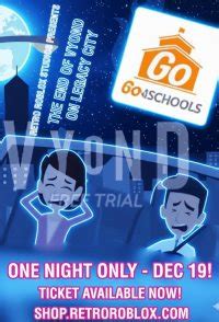 The End of Vyond on Legacy City (2025) ratings - Rating Graph