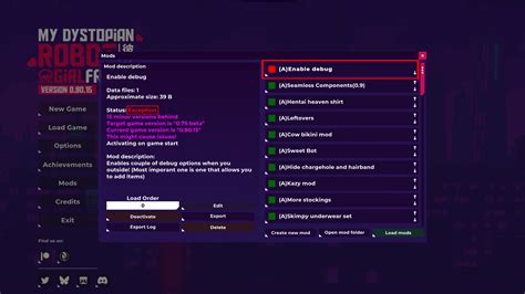 📁 Mods & Mod Installation & Discord Invite – All in One Place - !Ω ...