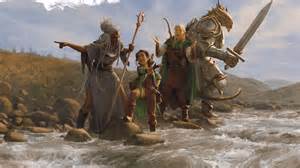 How To Turn DND Into A Board Game