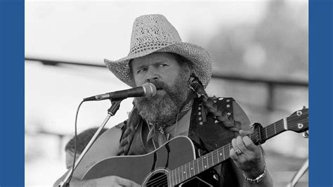 David Allan Coe, who wrote 'Take This Job and Shove It' and other country hits, dies at 86 ...
