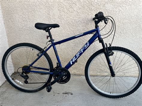 Huffy mountain bike 26 inch for Sale in Bakersfield, CA - OfferUp