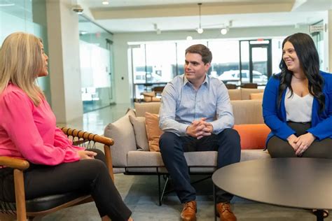 The Interview Process: How Employers Make Better Hiring Decisions