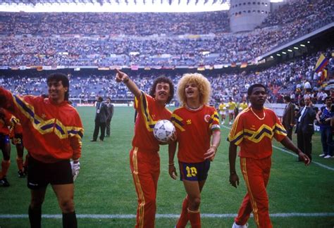 Copa do Mundo 2026: Colômbia se classifica