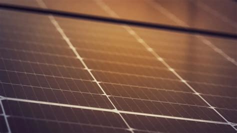 Saatvik Solar securesINR 71.25 crore PV module order