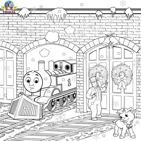40+ Coloring Pages Train Inside and Games - Disney LOL | Train Wagon ...