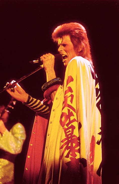 David Bowie: You're Not Alone review — Huge, loud, surprisingly emotive | The Standard