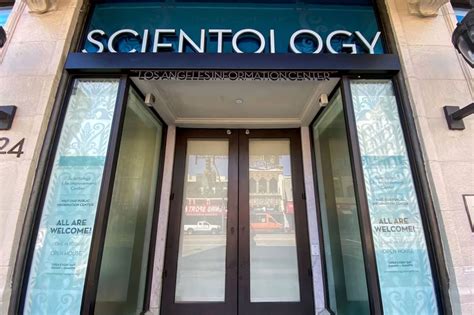 Church of Scientology blasts TikTok ‘speed running’ trend – NBC Los Angeles