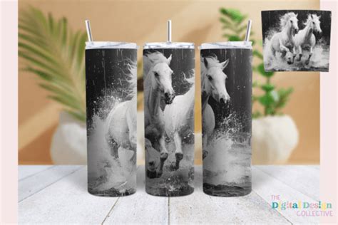 Animal Tumblers