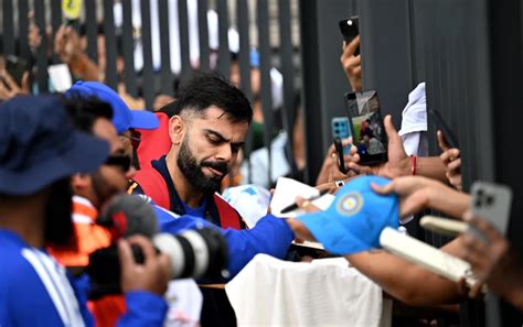 Viral Kohli-fan clip sparks debate on disappointment and parenting