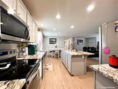 Siskiyou Series / Hornbrook SI28573S by NW Green Homes ...