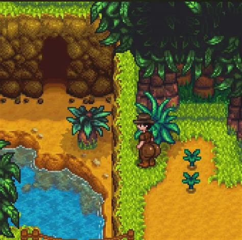 Does anyone know how to get into that cave? - MineNest, Mine Nest