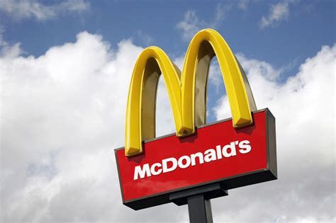 McDonald’s stock hits 52-week low at 261.41 USD By Investing.com