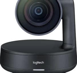 Logitech Rally Ultra Hd Interneto Kamera 960-001218 | Kainos