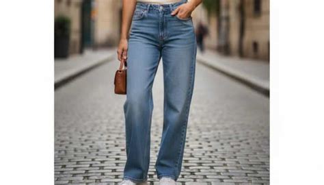 Best women’s wide & high-rise jeans for everyday style