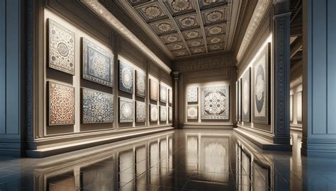 Rhythm and Repetition in Art Explained: The Principles of Design & Pattern Repetition Variation ...