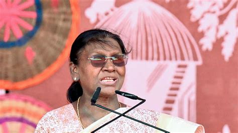 Coimbatore road accident: 9 dead; President Murmu expresses grief