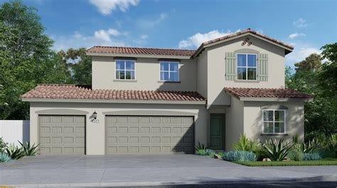 Muir Plan Northpoint - Skylark 95961 | Realtor.com®
