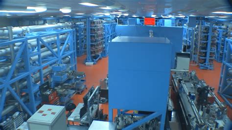 URochester's laser lab announces its largest industrial research deal ...