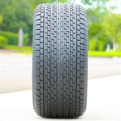 Futura (by Cooper) GLS Super Sport All-Season Tires 295/50R15 (2)