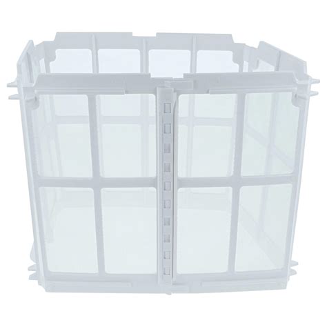 Filter Basket replaces Dolphin 9983106-R1 for Maytronics Pool Robot ...