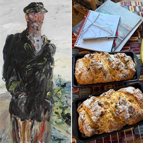 Professor Butter Beard and Jack B. Yeats’s “Pilot Sligo River ...