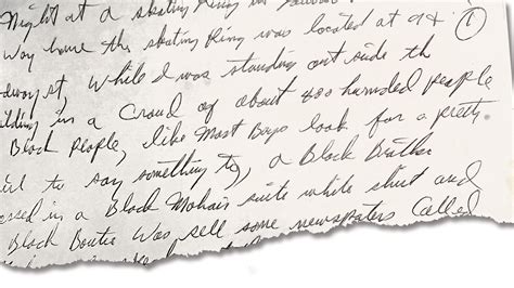 Muhammad Ali Islam: Letter Explains His Conversion