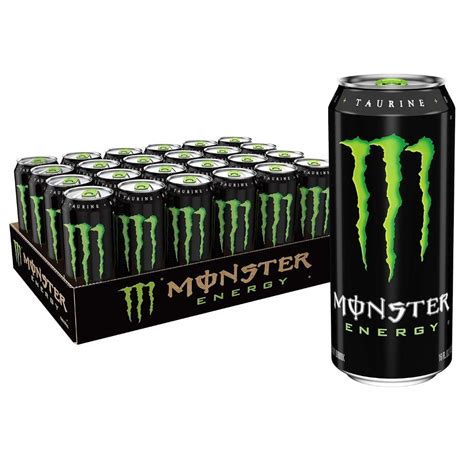 Monster 330ml, zero sugar, original,mango loco, pipeline punch, ultra ...