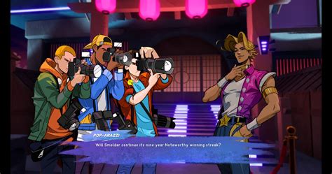 People of Note Review - PC | Cubed3