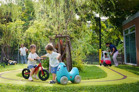 Bangkok International School Thailand - British Curriculum Education