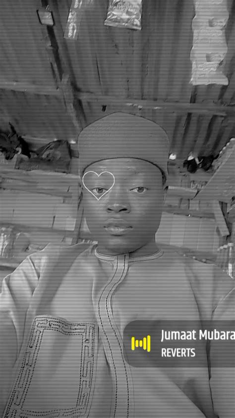 Juma at Mubarak | TikTok