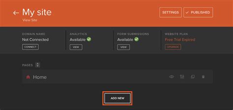 Creating a blog post – Pixel Together