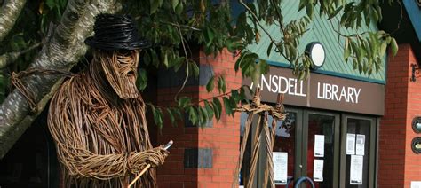 FOAL Tea & Coffee Morning , commonside, ansdell, FY8 4DJ Lytham St ...