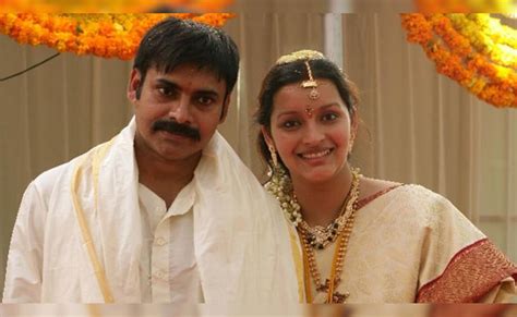 Pawan Kalyan's ex-wife Renu Desai hits back at trolls after viral video ...