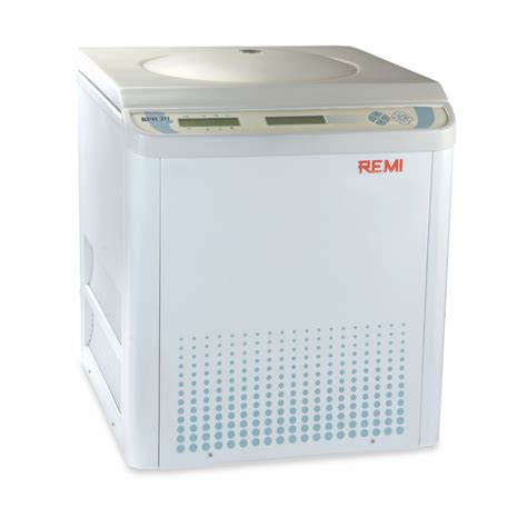 Heavy Duty Centrifuge in Mumbai for High Capacity Laboratory | REMI ...