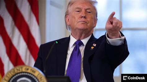 Bitcoin price news: BTC gains, but quickly retreats as Trump tariffs ...