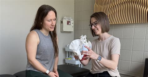 Why Do You Need Pelvic Floor Physical Therapy in Pewaukee?