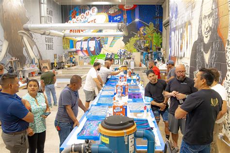 How to Choose the Right Epoxy Flooring Training Program (Checklist ...