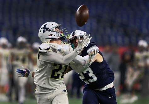 Xaverian star announces football decision, two longtime coaches step down
