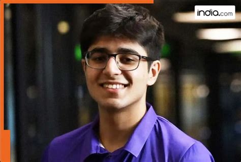Meet man who left studies to build an app, worked 14-15 hours daily ...
