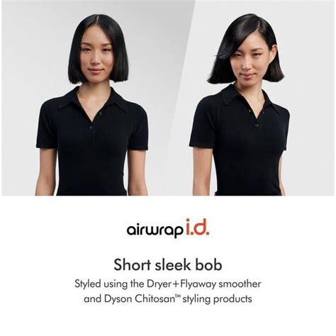 Dyson - Airwrap i.d. Multi-styler and Dryer Straight+Wavy Hair | Ulta ...