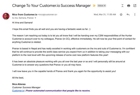 How to Introduce Yourself in an Email ⋆ ctf.bnsf.com