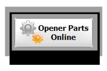 LiftMaster Replacement Products | Opener Parts Online