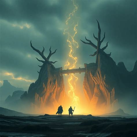 The Journey to Helheim: Understanding Norse Death Rituals - Norse Mythology - hindu god death